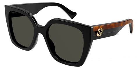 Gucci™ GG1300S Oversized Sunglasses 